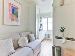 Pleasant Studio - Neuilly sur Seine - Mobility lease